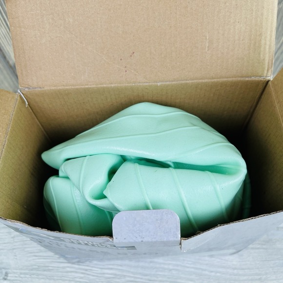 Series8 Fitness Ball 55 cm Yoga Exercise Ball –Anti-Burst Stability Core Workout - Picture 13 of 14